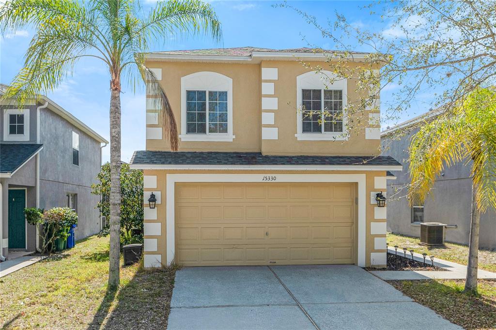 15330 Beamleigh Road Winter Garden, FL 34787 - Photo 1 of 1