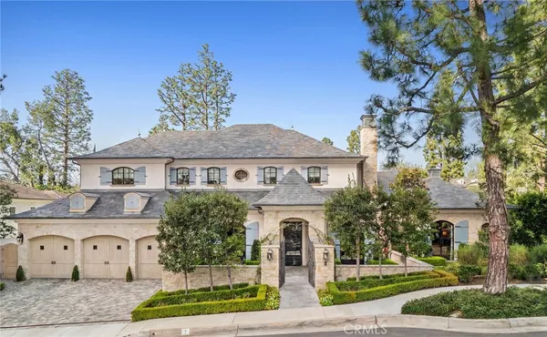 $13,250,000 | 7 Oakmont Lane, Newport Beach, CA 92660