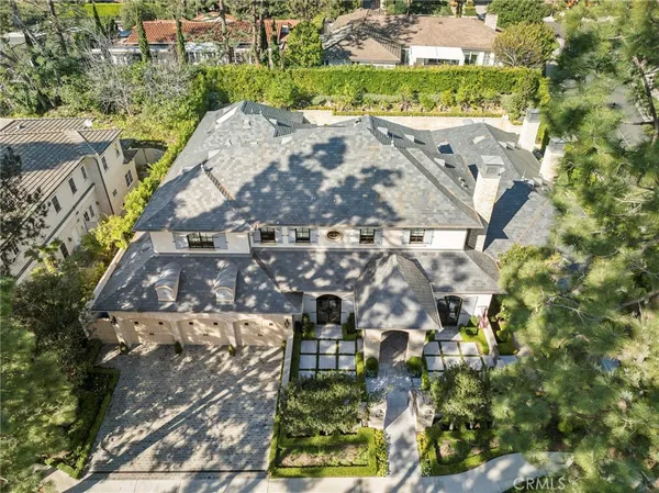 $13,250,000 | 7 Oakmont Lane, Newport Beach, CA 92660