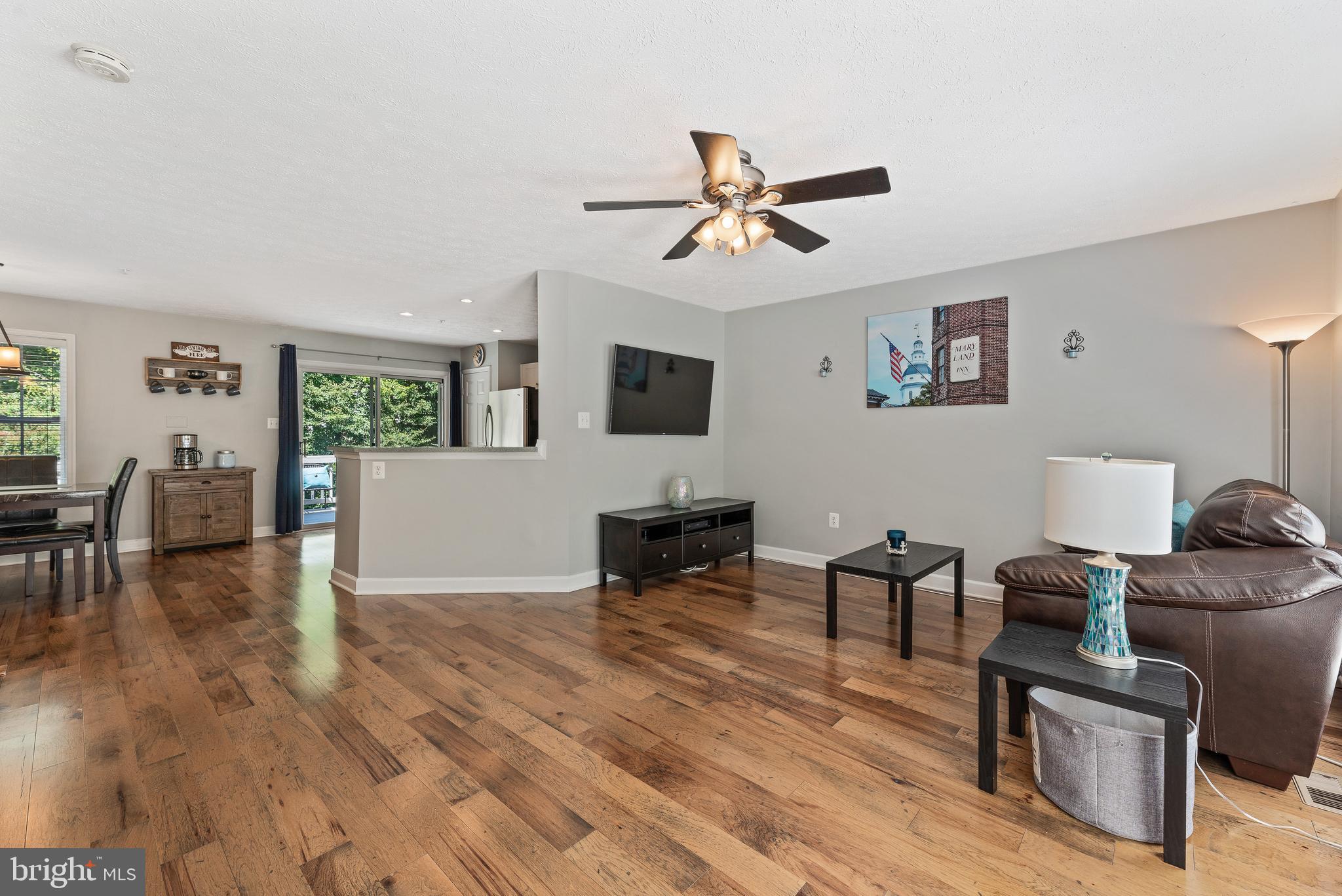 1262 Breckenridge Circle Riva, MD 21140 - Photo 35 of 35 Bright, open floor plan