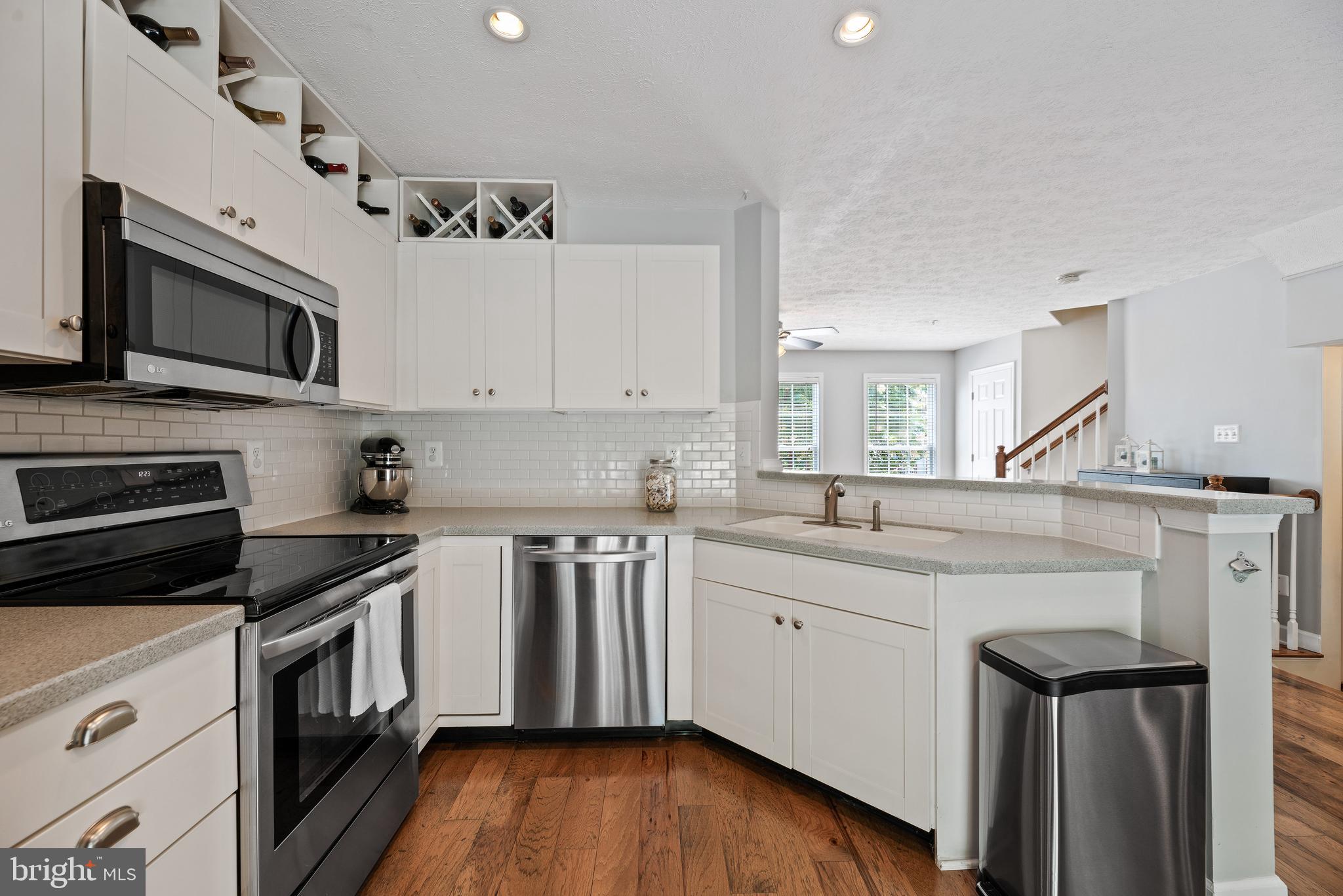 1262 Breckenridge Circle Riva, MD 21140 - Photo 9 of 35 Gallery Image 9
