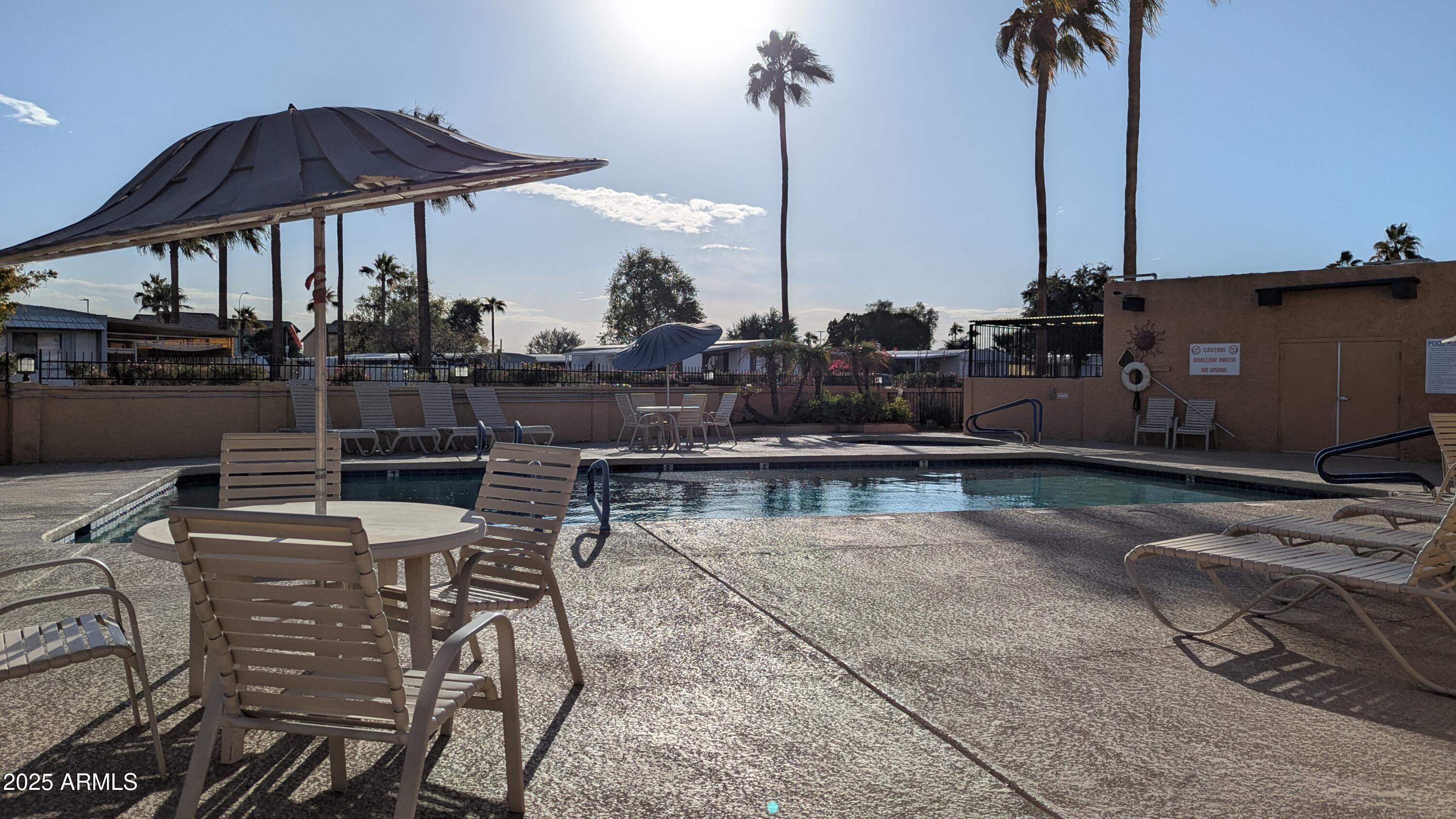 200 East Knox Road, Unit OFC Chandler, AZ 85225 - Photo 21 of 21 PXL_20250108_222755285.MP