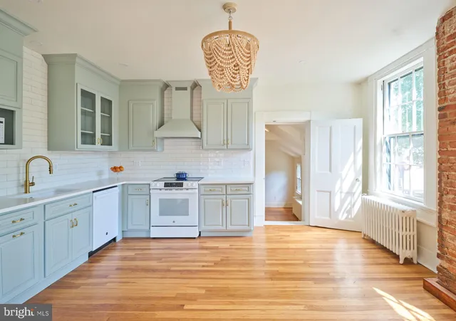 $2,975 | 46 York Street, Unit 2, Lambertville, NJ 08530