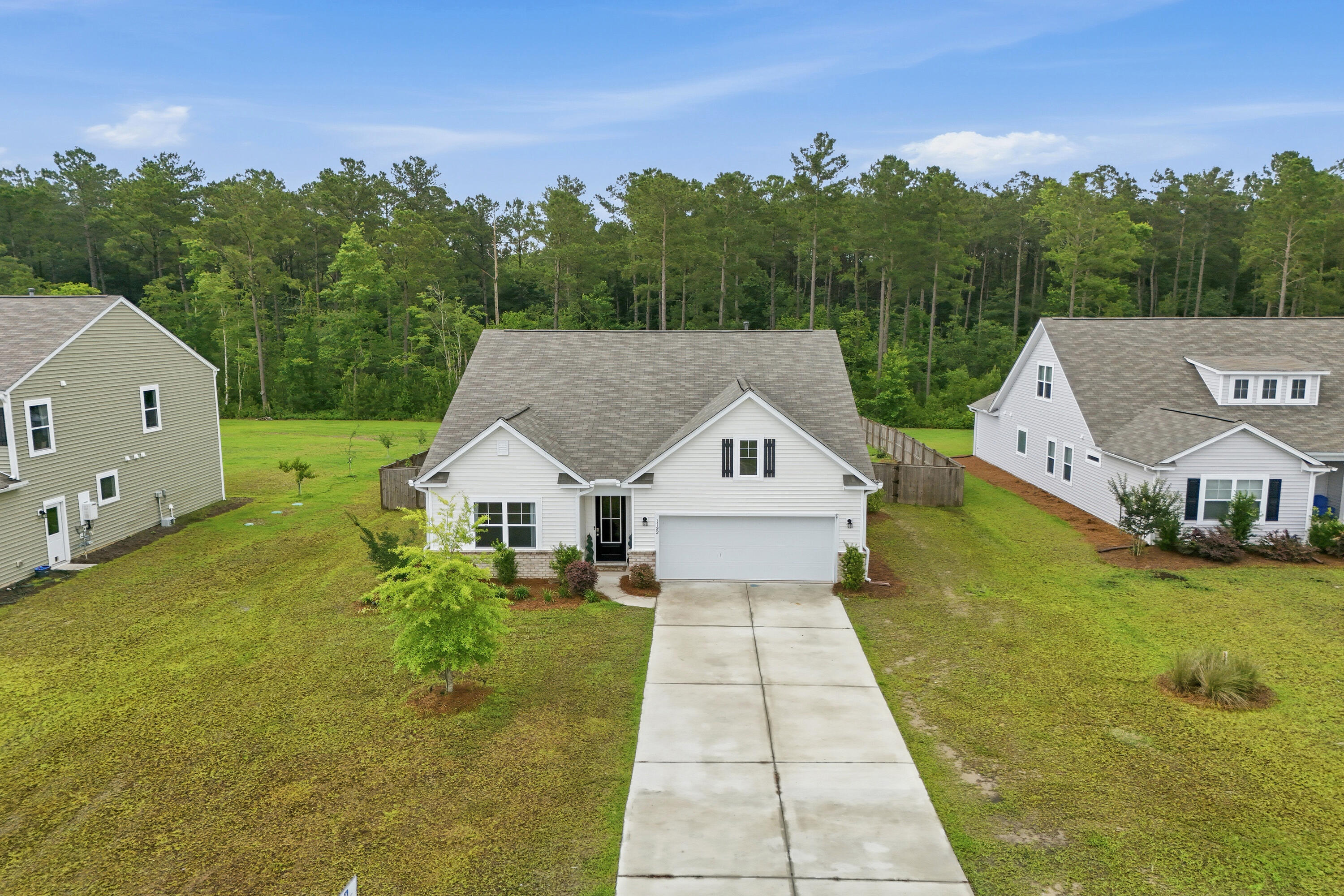 1122 Wading Point Boulevard Huger, SC 29450 - Photo 41 of 68