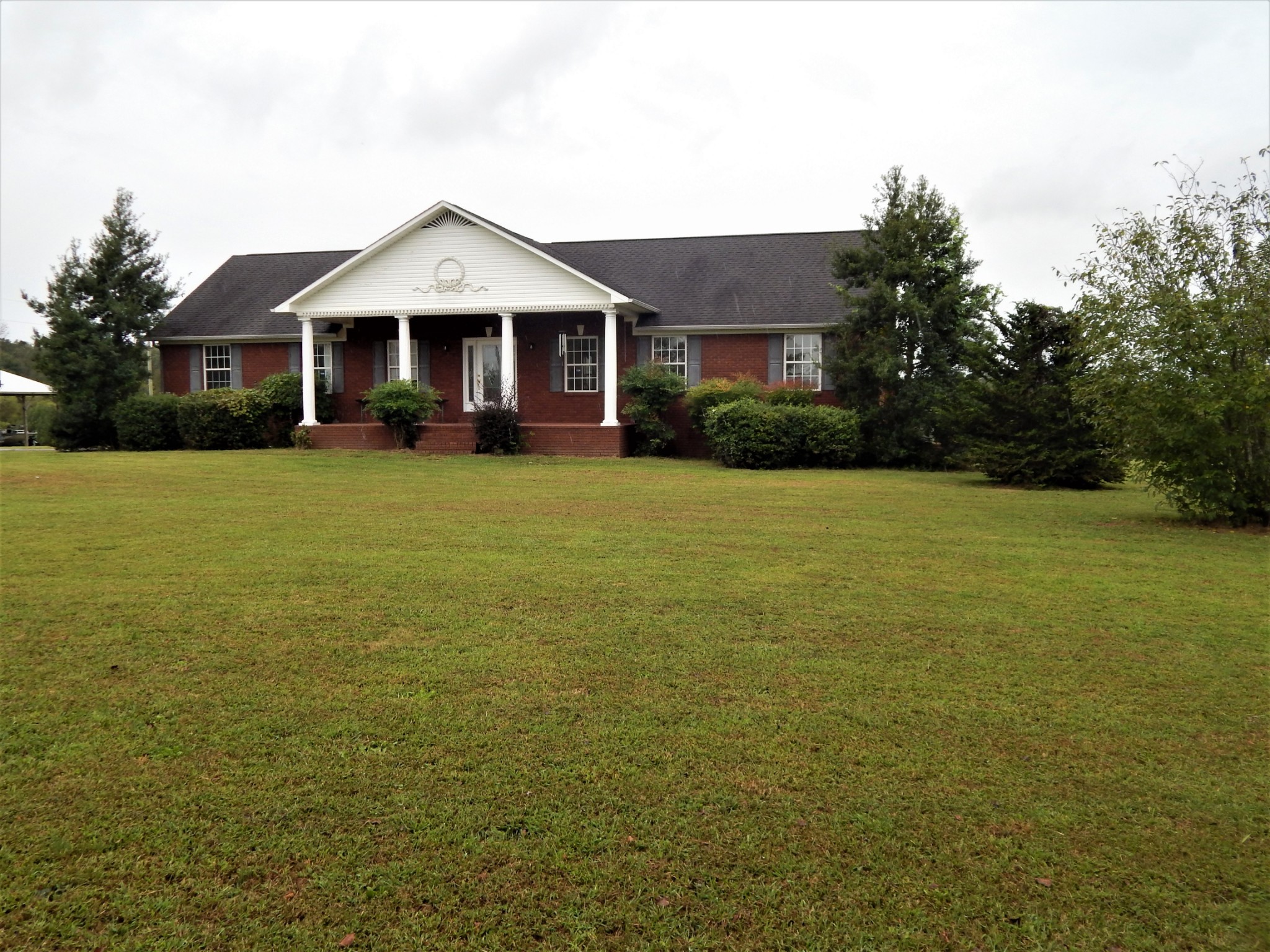 285 Senator Cobb Road Clifton, TN 38425 - Photo 1 of 49 Gallery Image 1