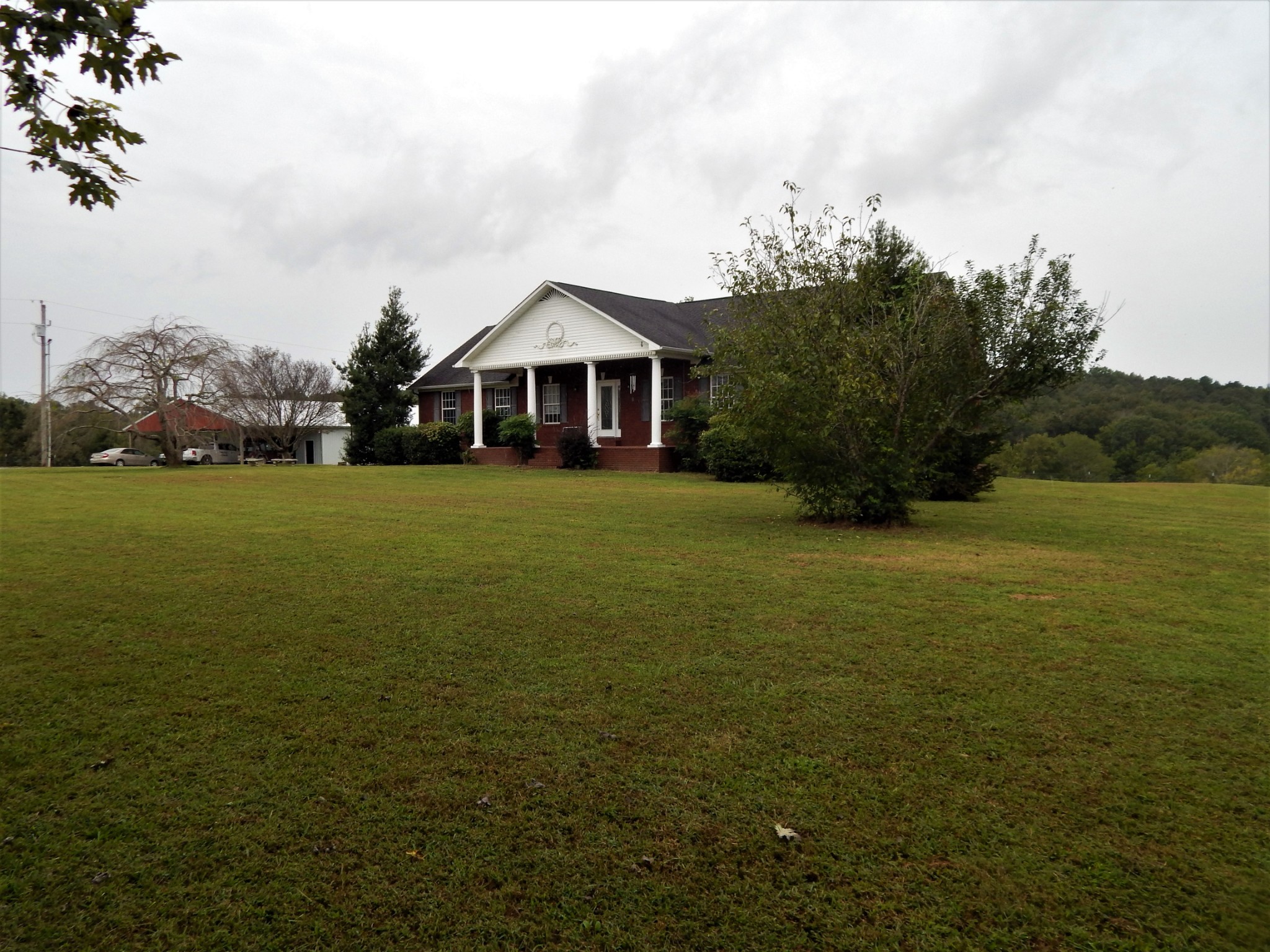 285 Senator Cobb Road Clifton, TN 38425 - Photo 2 of 49 Gallery Image 2