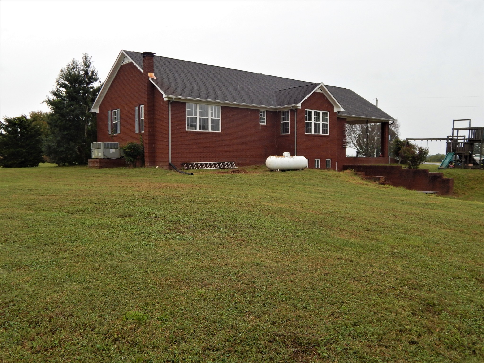 285 Senator Cobb Road Clifton, TN 38425 - Photo 3 of 49 Gallery Image 3