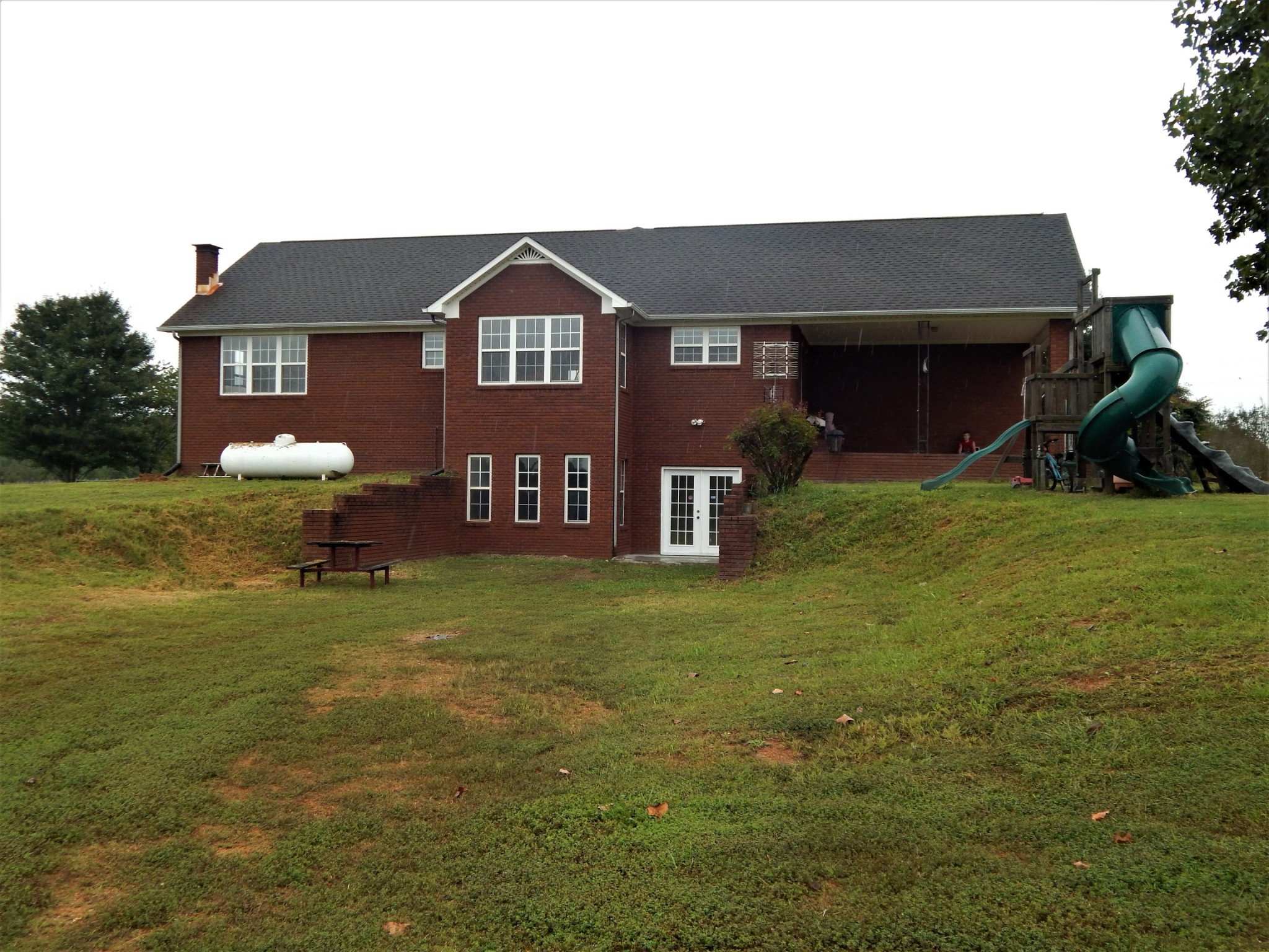 285 Senator Cobb Road Clifton, TN 38425 - Photo 4 of 49 Gallery Image 4