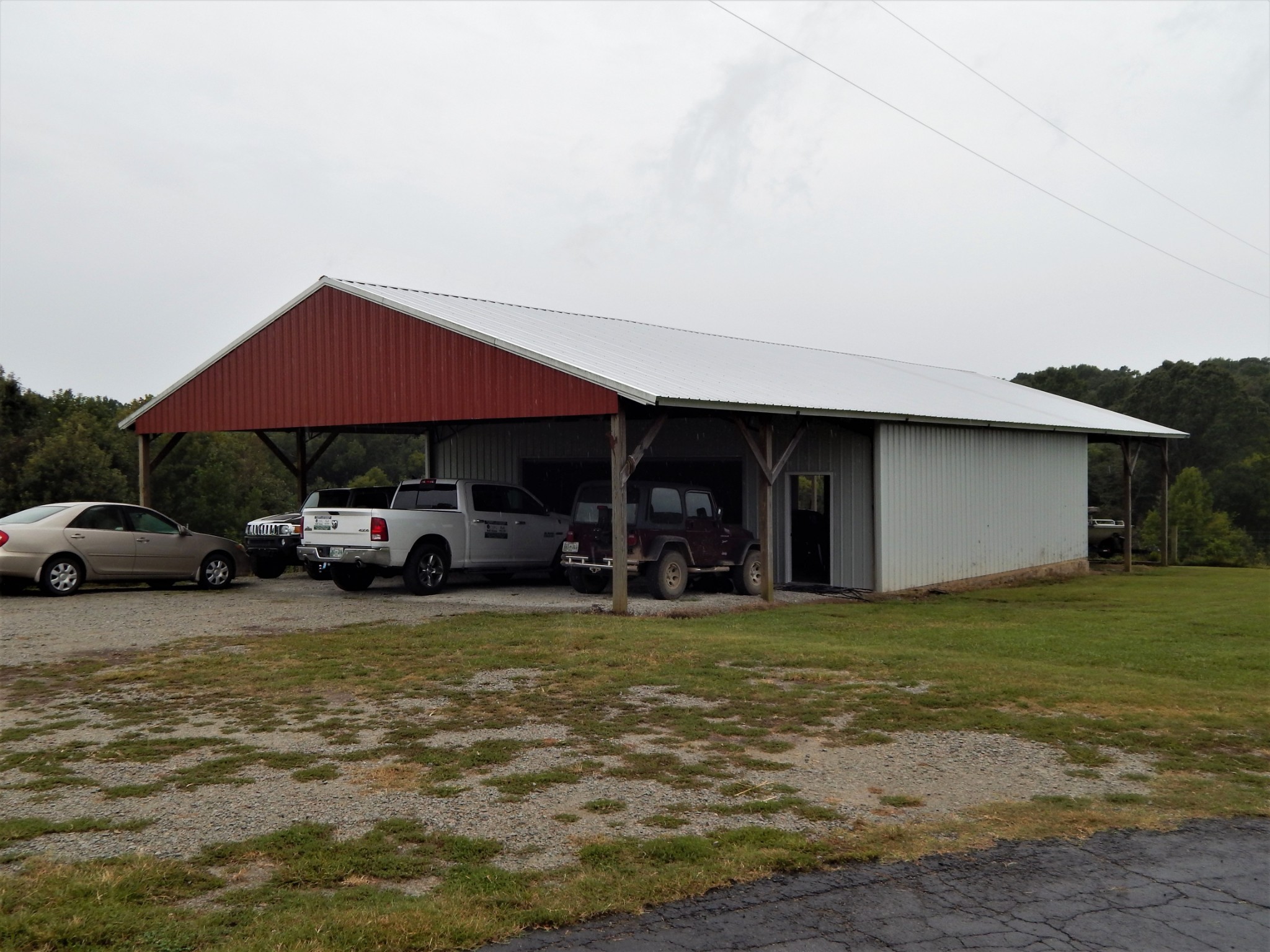285 Senator Cobb Road Clifton, TN 38425 - Photo 32 of 49 Gallery Image 32