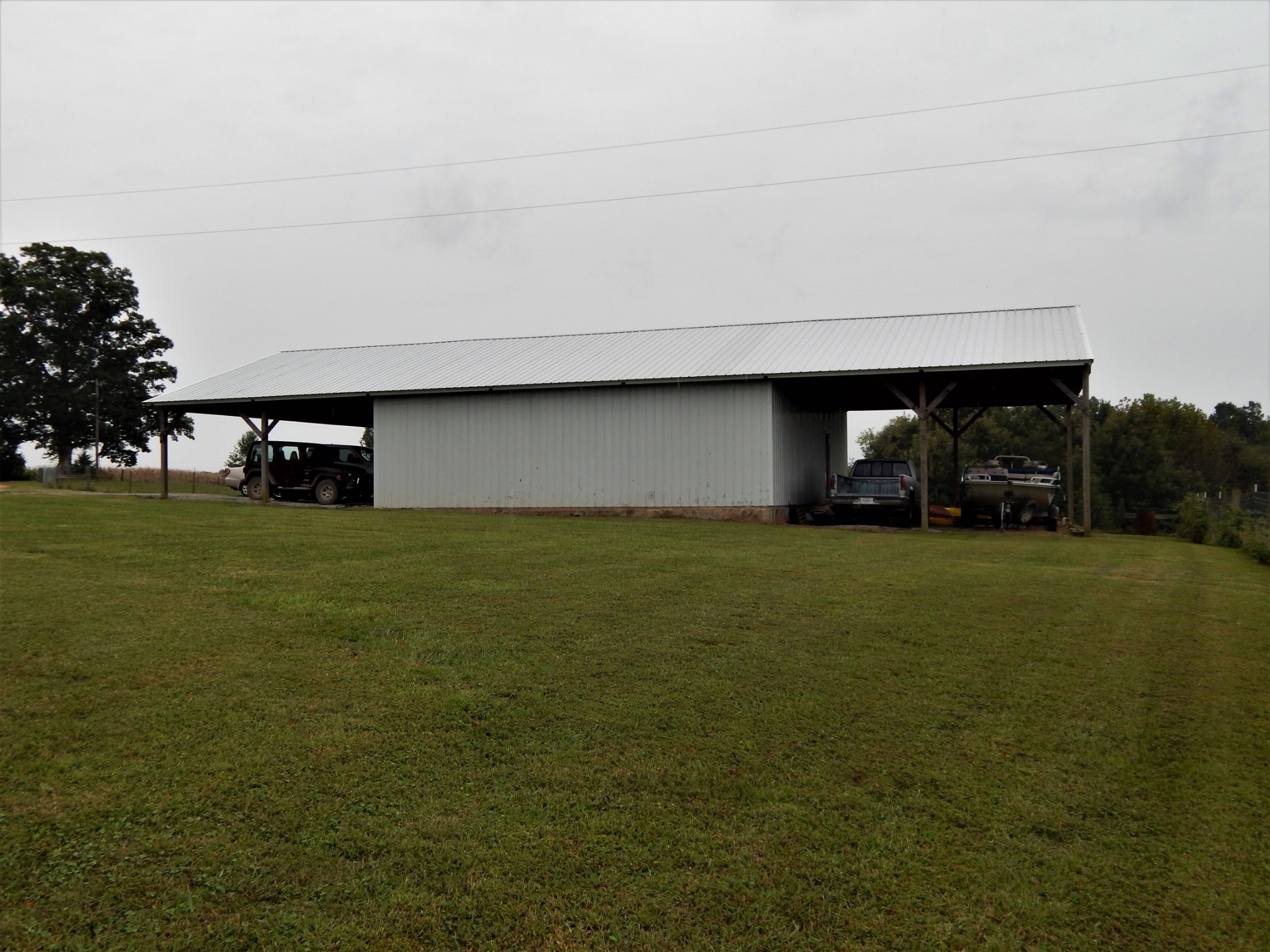 285 Senator Cobb Road Clifton, TN 38425 - Photo 33 of 49 Gallery Image 33