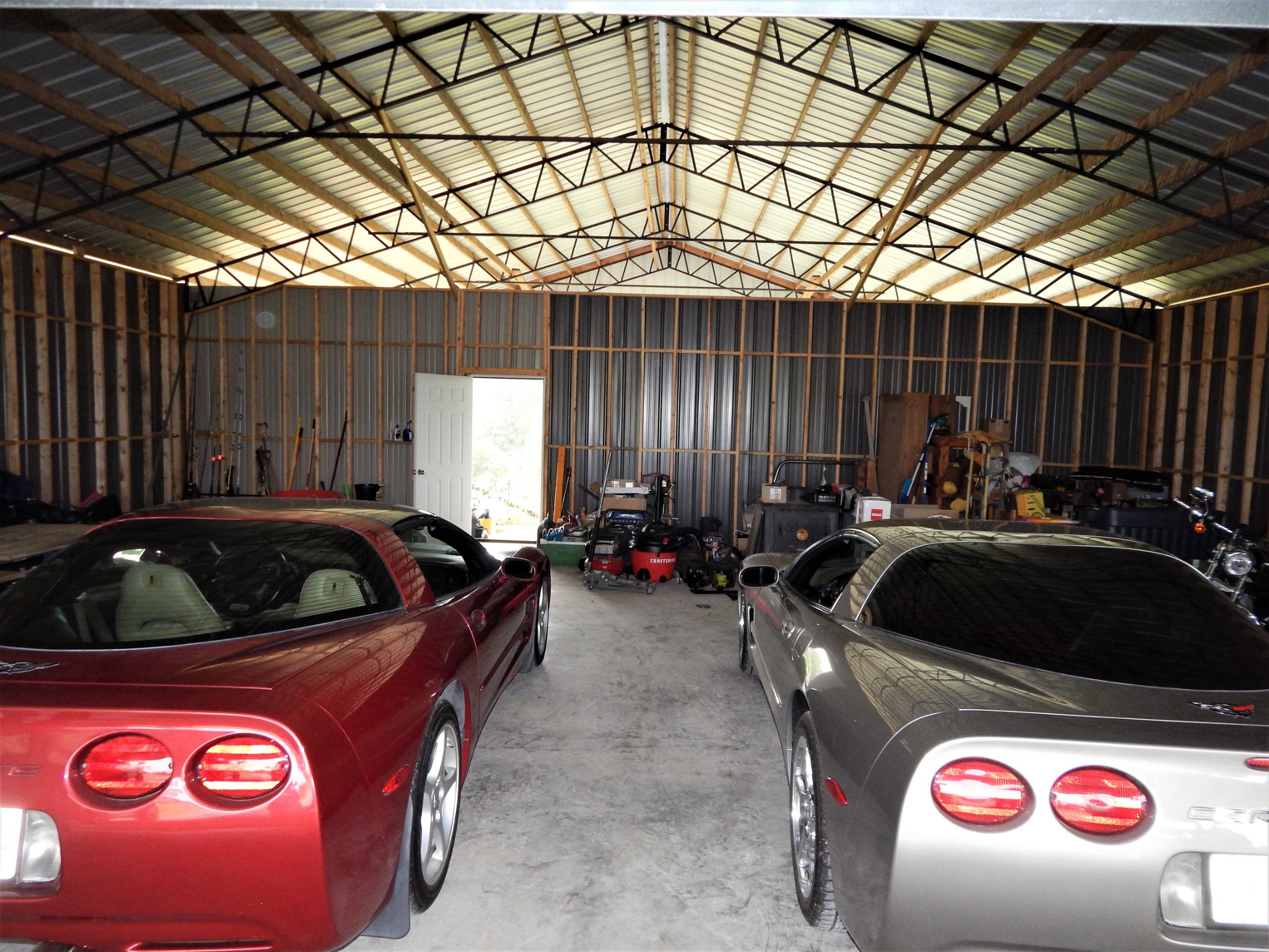 285 Senator Cobb Road Clifton, TN 38425 - Photo 34 of 49 Gallery Image 34