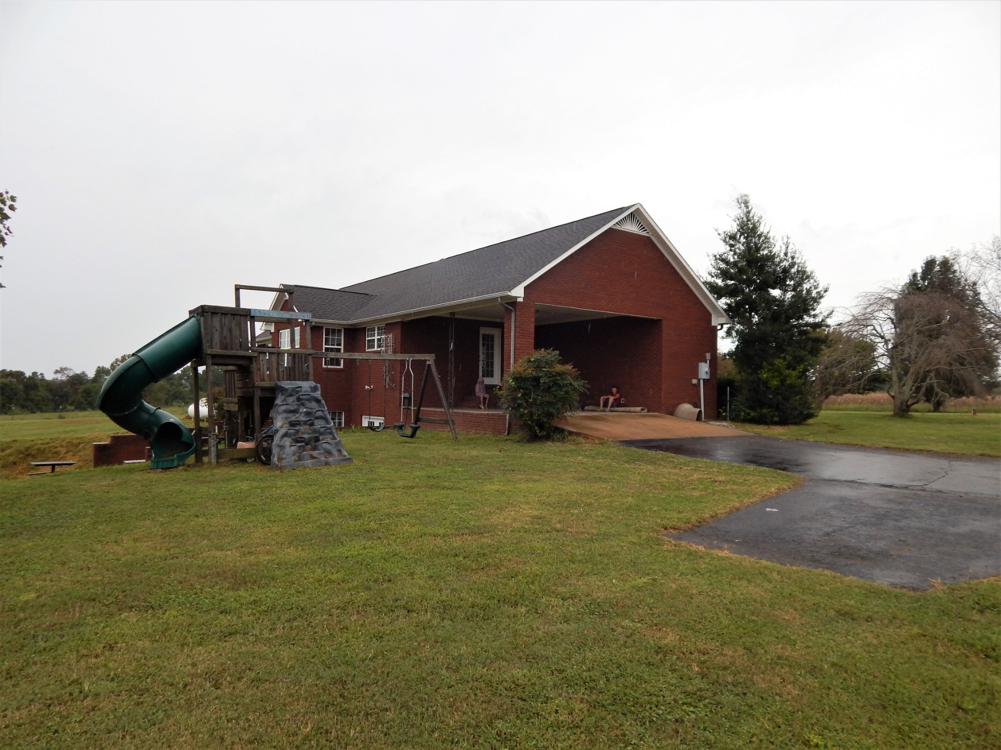 285 Senator Cobb Road Clifton, TN 38425 - Photo 5 of 49 Gallery Image 5