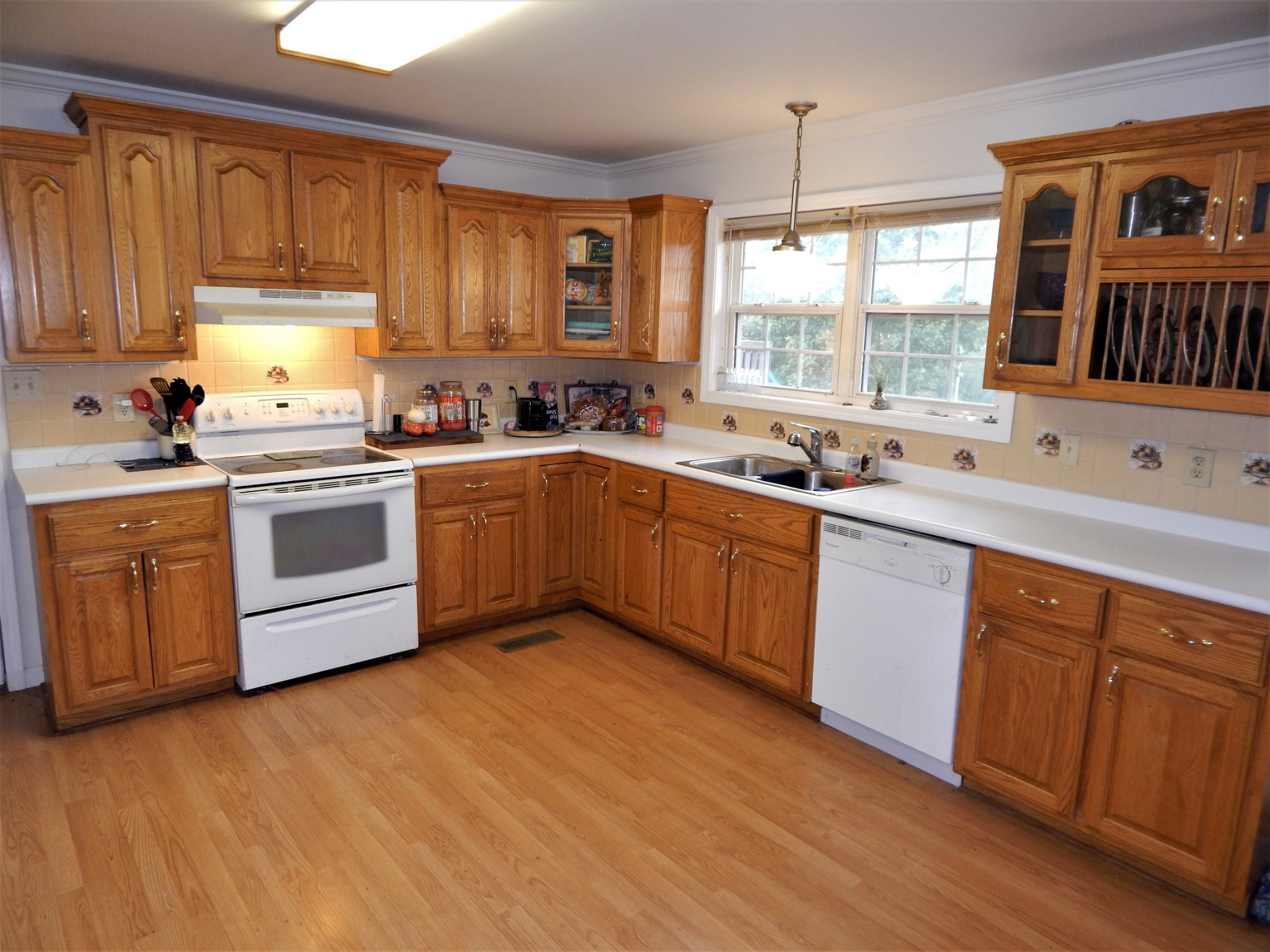 285 Senator Cobb Road Clifton, TN 38425 - Photo 7 of 49 Gallery Image 7