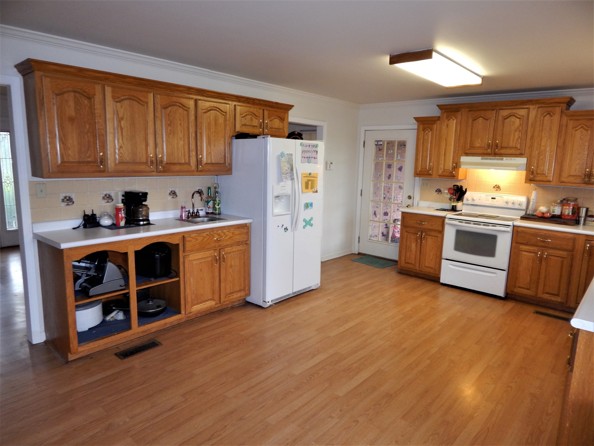 285 Senator Cobb Road Clifton, TN 38425 - Photo 8 of 49 Gallery Image 8