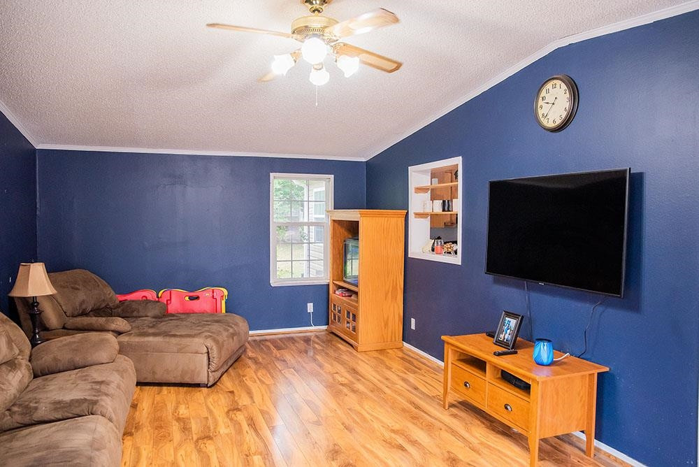 95 Willow Lake Road Roxboro, NC 27574 - Photo 12 of 25 Photo 12