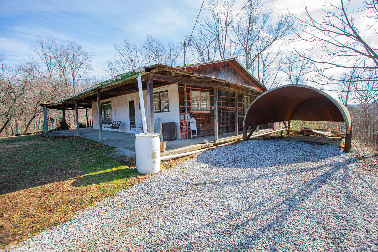 4094 Chestnut Level Road Liberty, KY 42539 - Photo 53 of 84 4094 Chestnut Level Liberty KY 42539 (55