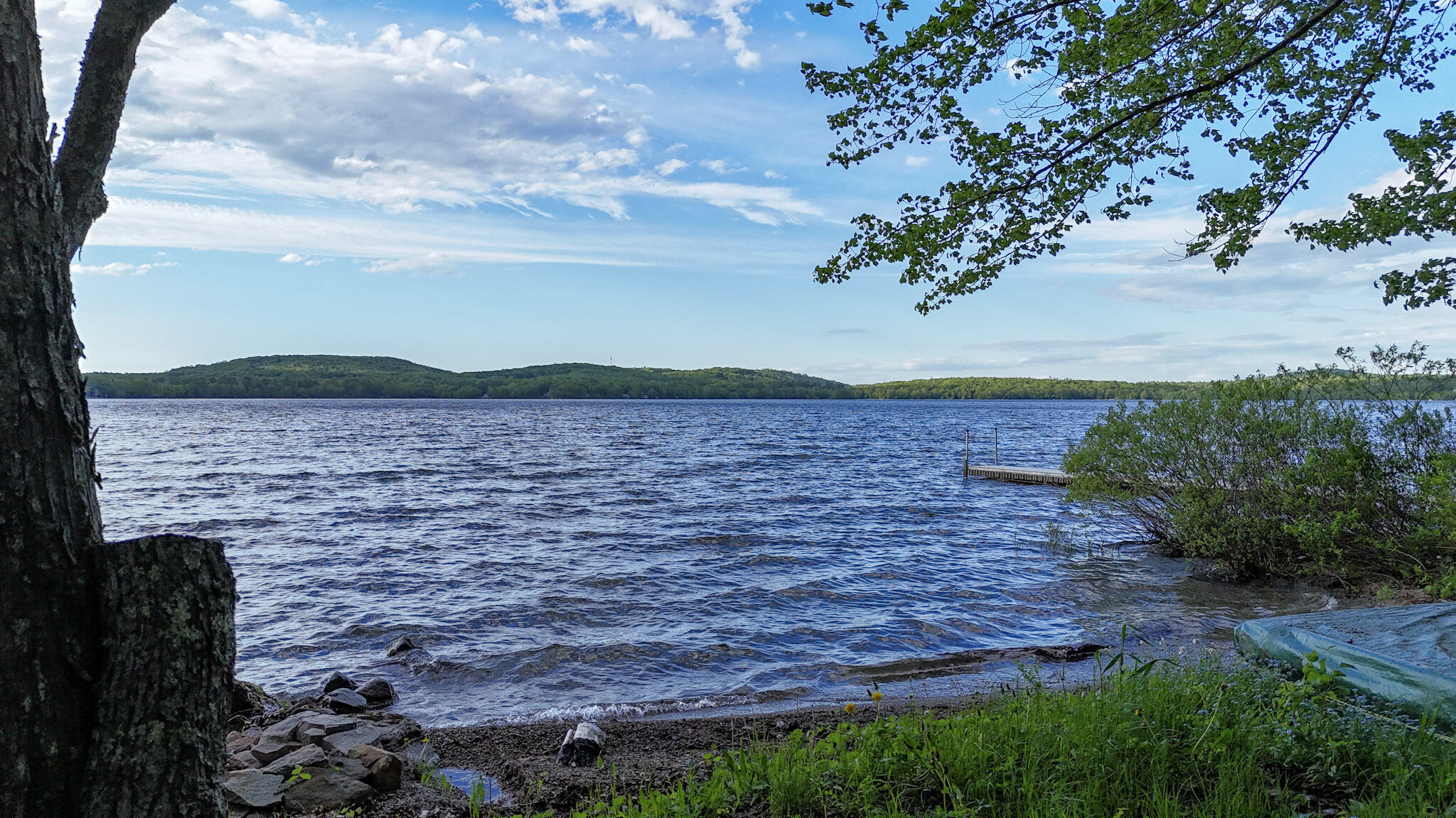 Lot 40 North Searsport Road Swanville, ME 04915 - Photo 3 of 16 12-DJI_20260527181420_0121_D