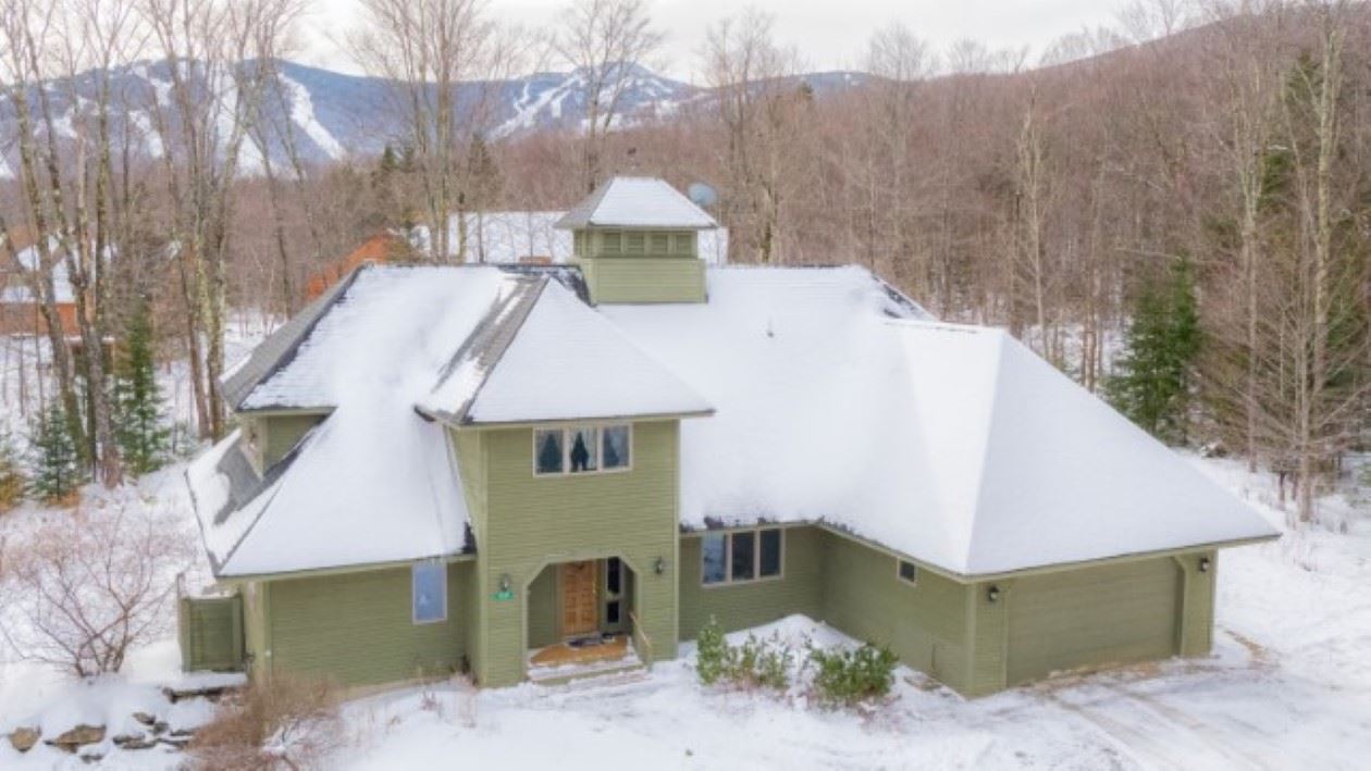 519 West Park Road Killington, VT 05751 - Photo 1 of 35 Gallery Image 1