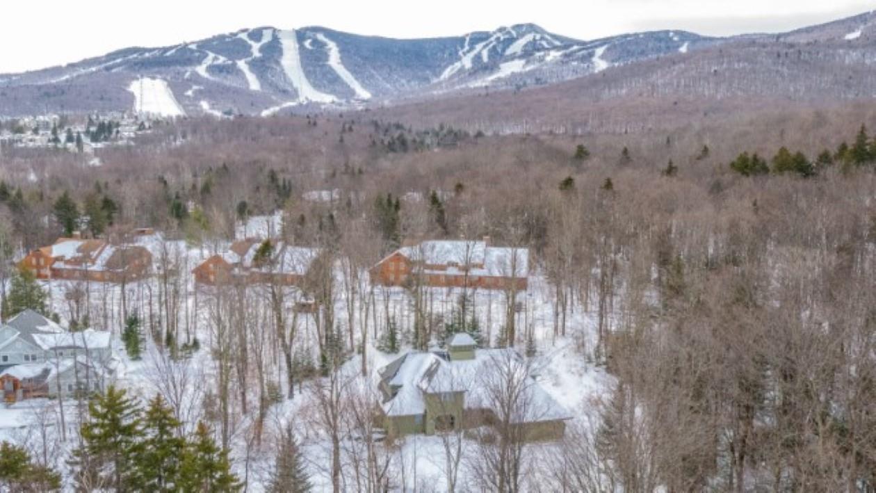 519 West Park Road Killington, VT 05751 - Photo 3 of 35 Gallery Image 3