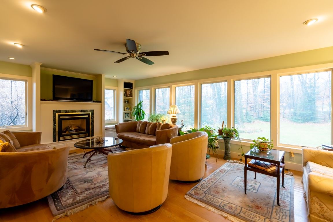 519 West Park Road Killington, VT 05751 - Photo 5 of 35 Gallery Image 5