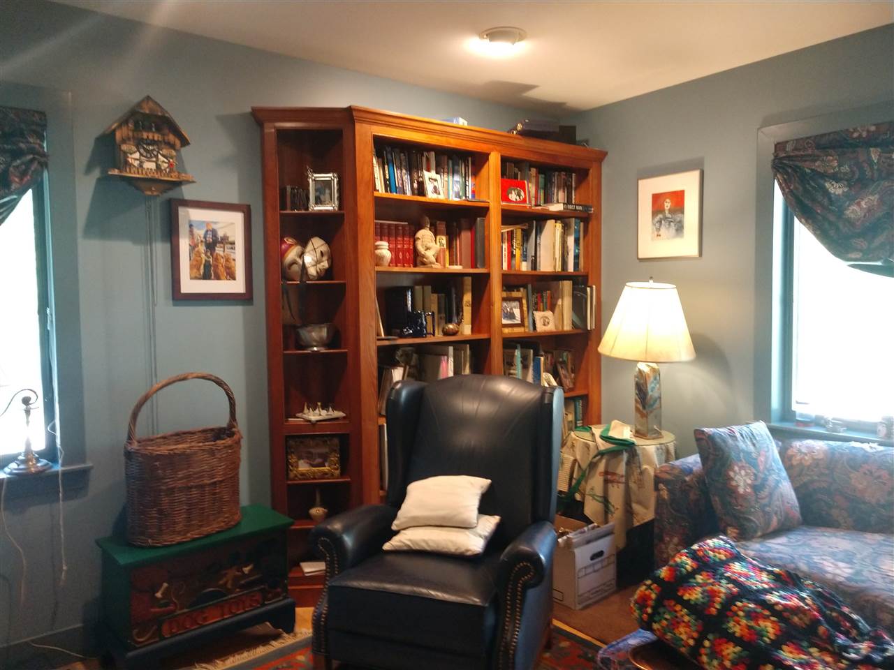 519 West Park Road Killington, VT 05751 - Photo 10 of 35 Gallery Image 10