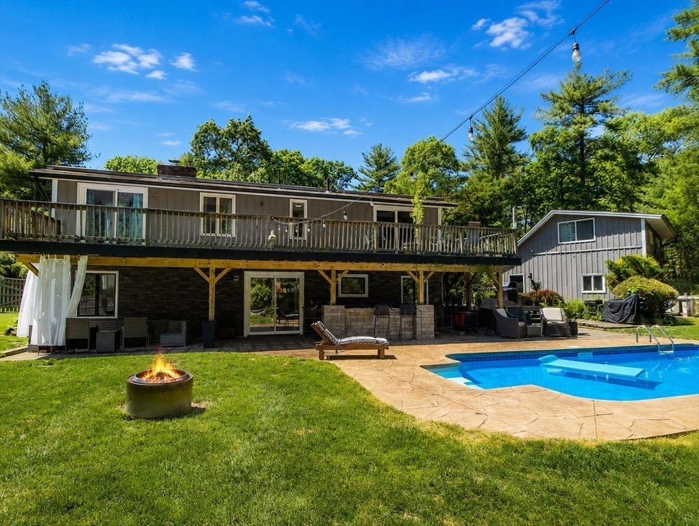 10 Mountain Road Easton, MA 02356 - Photo 5 of 42
