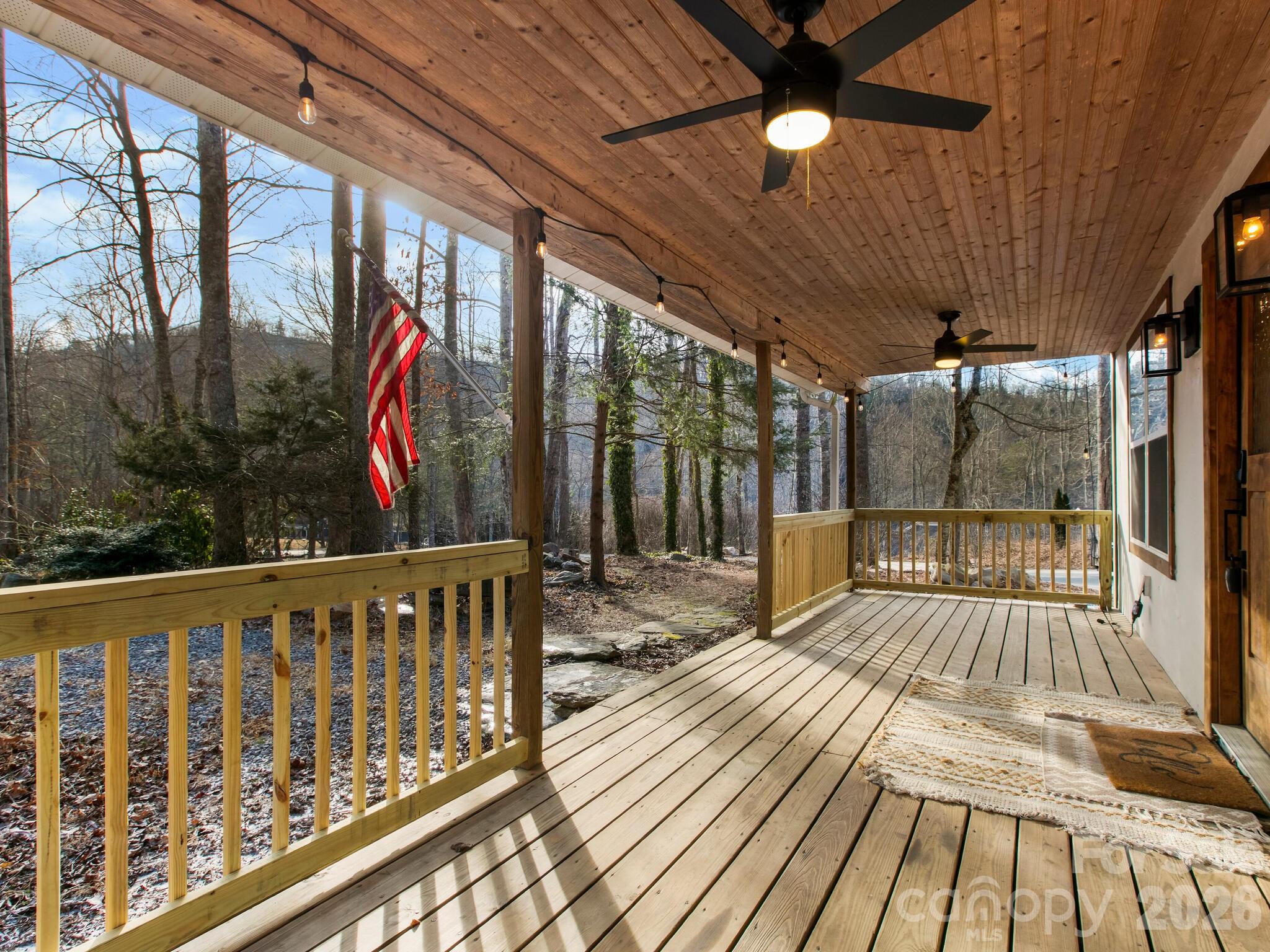 10 Bear Trail Fairview, NC 28730 - Photo 5 of 34