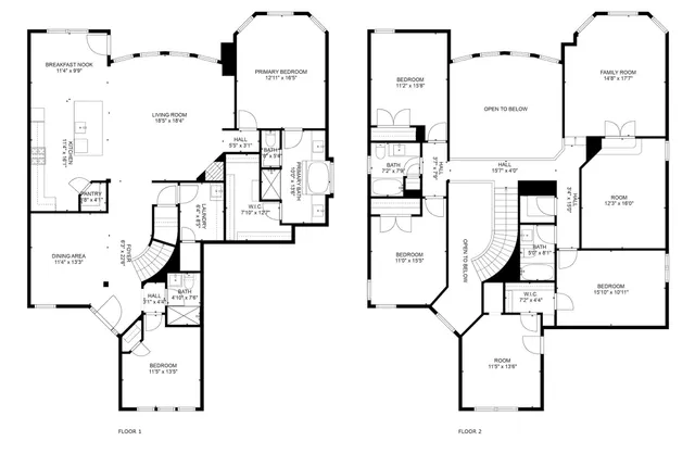 $725,000 | 4415 Tumbling Leaf Court, Sugar Land, TX 77479