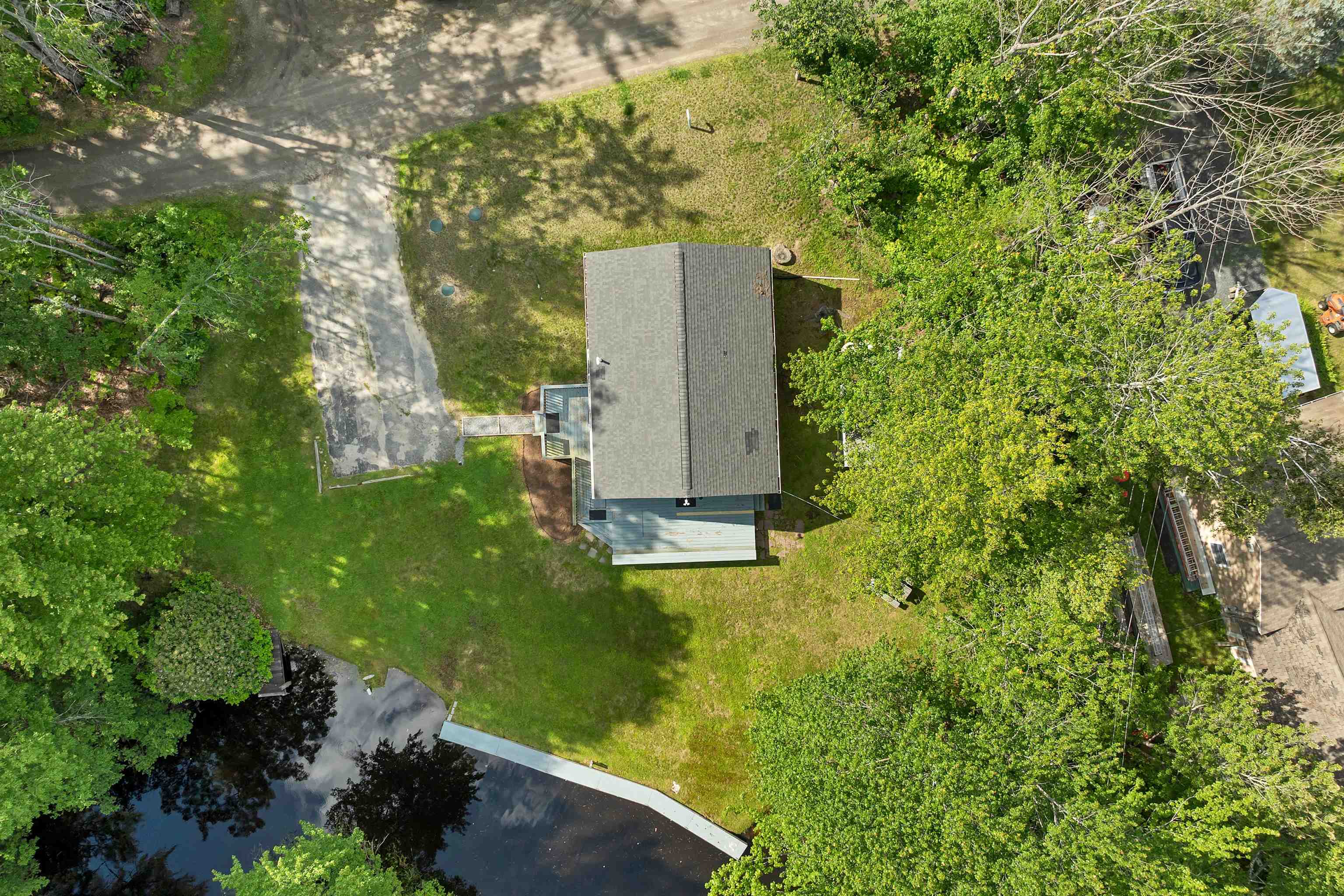 33 Chandler Brook Road Newbury, NH 03255 - Photo 22 of 24