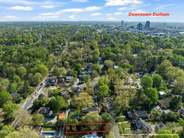 $250,000 | 1414 North Mangum Street, Durham, NC 27701