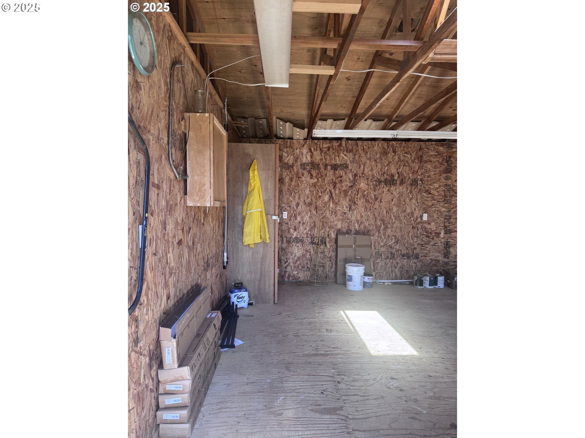 91323 Sandstone Lane, Unit 418 Coos Bay, OR 97420 - Photo 15 of 20 a view of empty room with windows