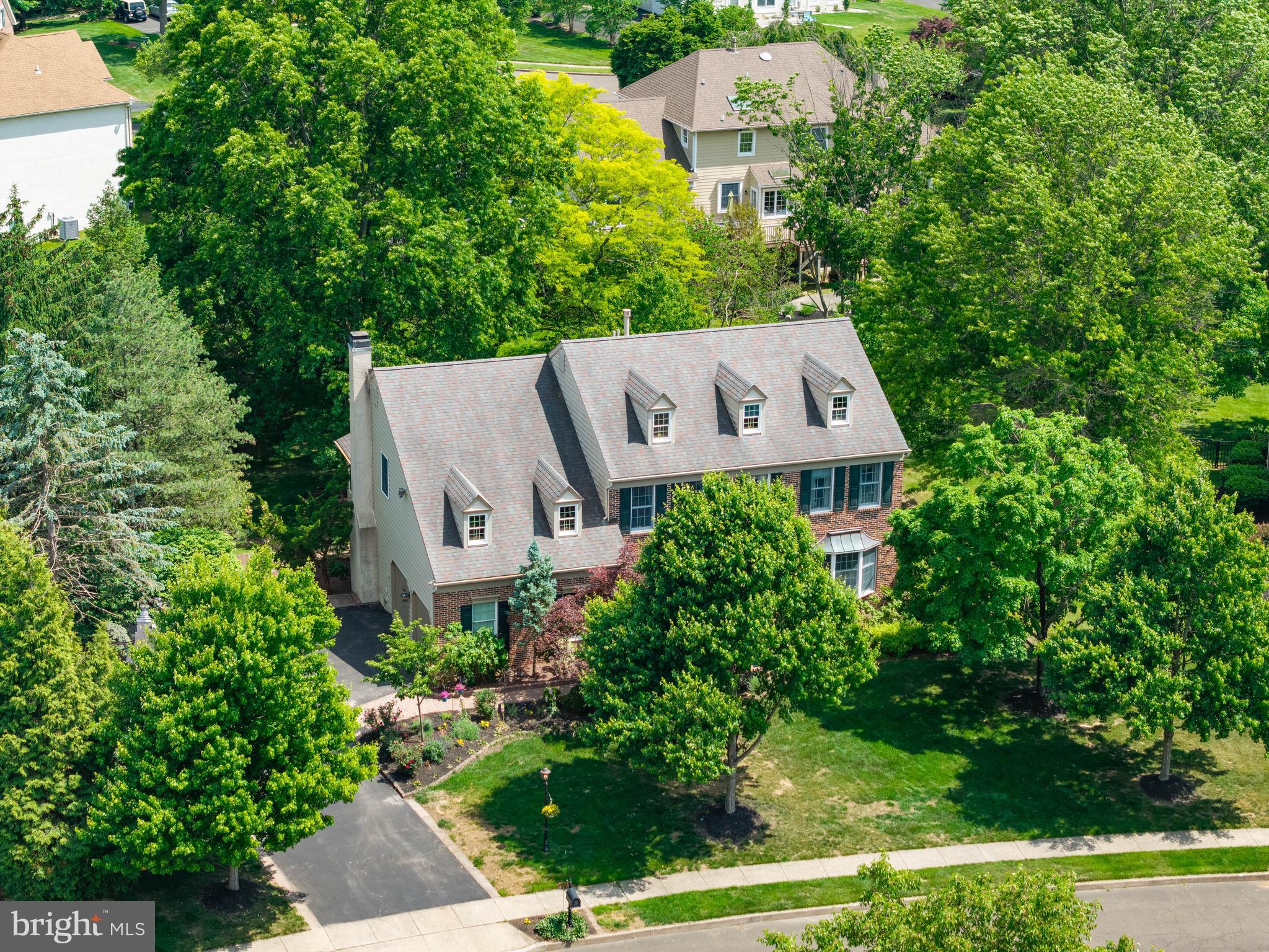 1424 Ridgewood Lane Newtown, PA 18940 - Photo 53 of 58