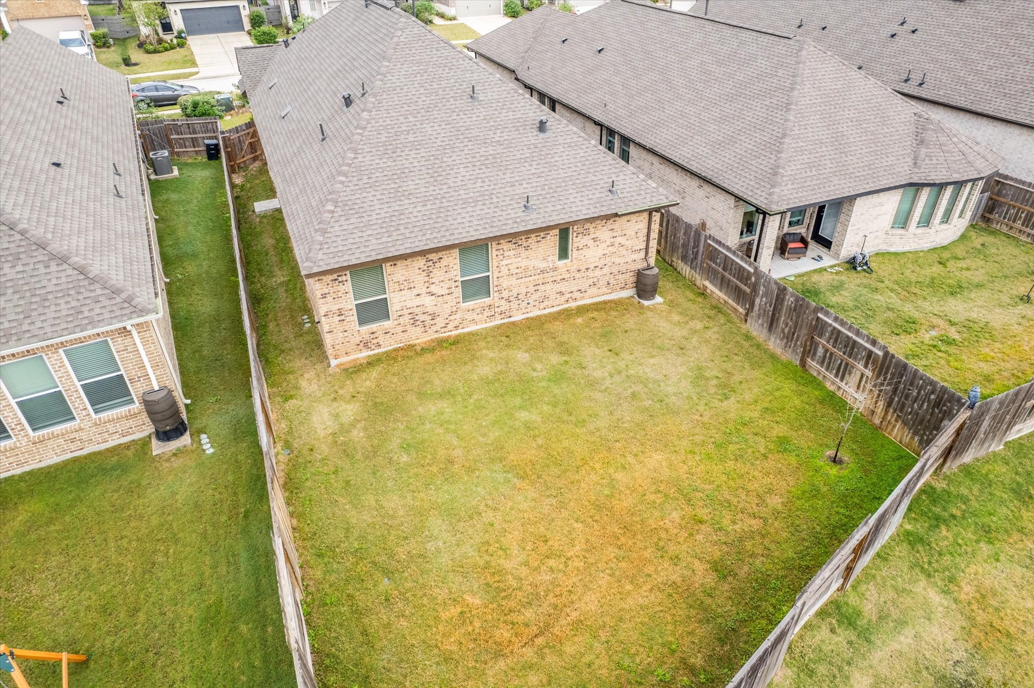 15520 Sunset Maple Court Conroe, TX 77302 - Photo 34 of 46 a view of a swimming pool