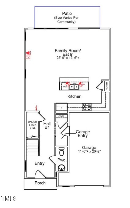 174 Ripple Way, Unit 324 Clayton, NC 27520 - Photo 21 of 22 Gallery Image 21