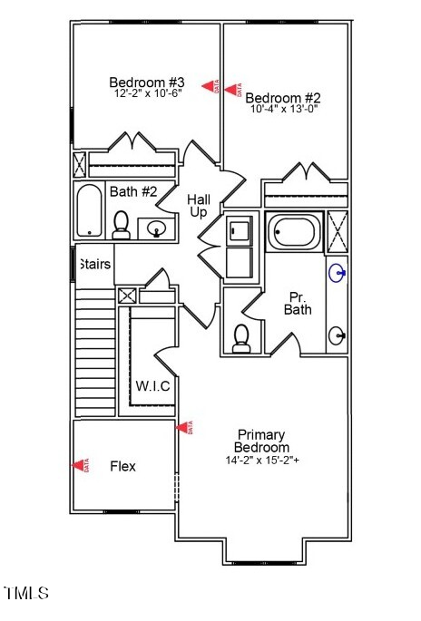 174 Ripple Way, Unit 324 Clayton, NC 27520 - Photo 22 of 22 Gallery Image 22