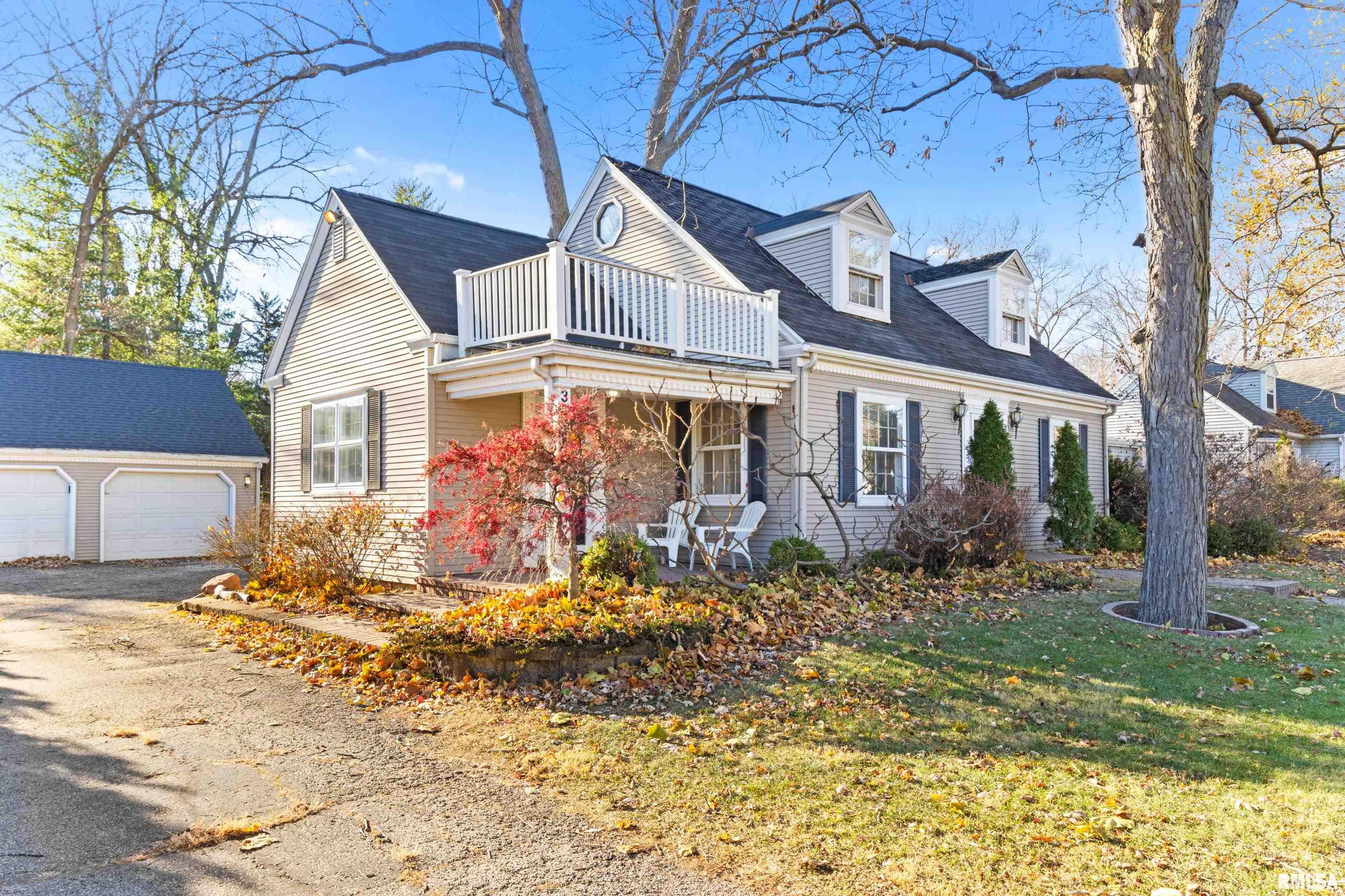 304 West Stonegate Road Peoria, IL 61614 - Photo 1 of 39 Gallery Image 1