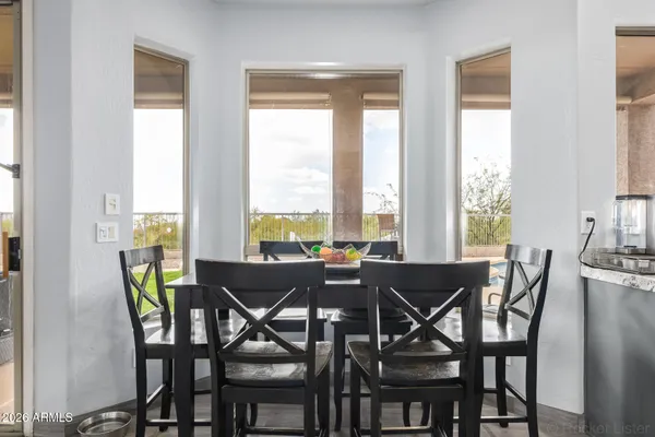 $930,000 | 3952 North El Sereno, Mesa, AZ 85207