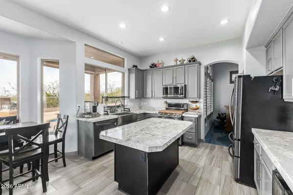 $930,000 | 3952 North El Sereno, Mesa, AZ 85207