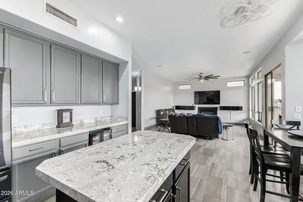 $930,000 | 3952 North El Sereno, Mesa, AZ 85207