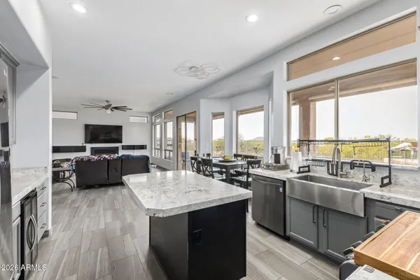 $930,000 | 3952 North El Sereno, Mesa, AZ 85207