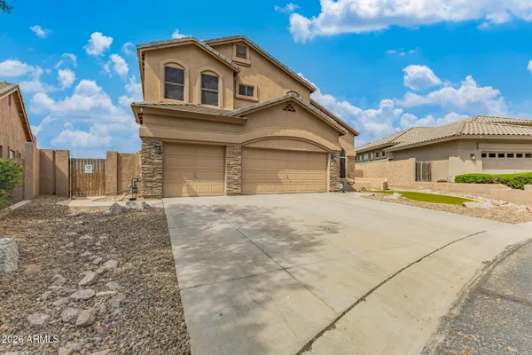 $930,000 | 3952 North El Sereno, Mesa, AZ 85207