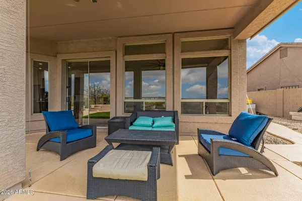 $930,000 | 3952 North El Sereno, Mesa, AZ 85207