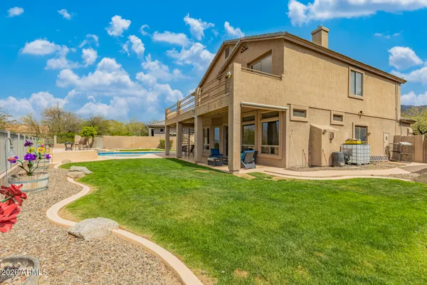 $930,000 | 3952 North El Sereno, Mesa, AZ 85207