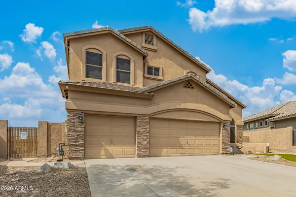 $930,000 | 3952 North El Sereno, Mesa, AZ 85207