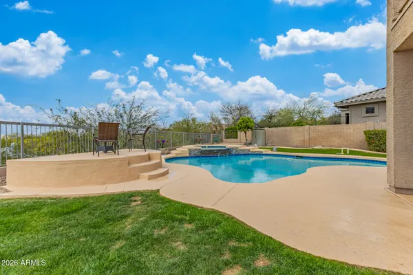 $930,000 | 3952 North El Sereno, Mesa, AZ 85207