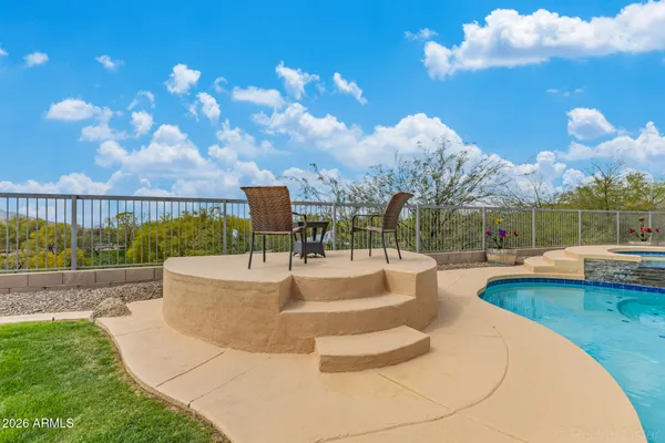 $930,000 | 3952 North El Sereno, Mesa, AZ 85207