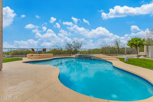 $930,000 | 3952 North El Sereno, Mesa, AZ 85207