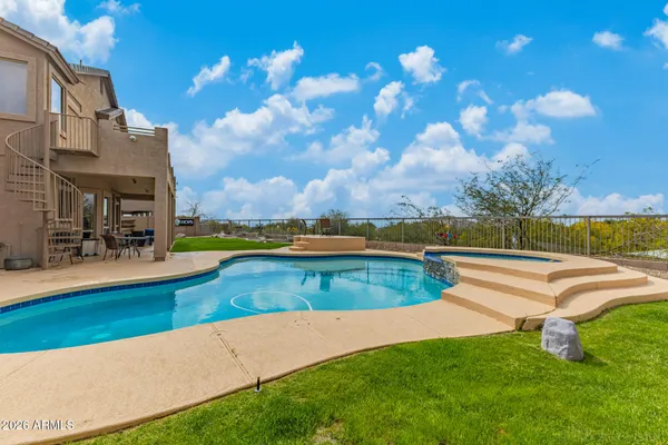 $930,000 | 3952 North El Sereno, Mesa, AZ 85207