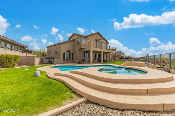 $930,000 | 3952 North El Sereno, Mesa, AZ 85207