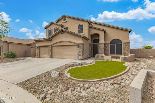 $930,000 | 3952 North El Sereno, Mesa, AZ 85207